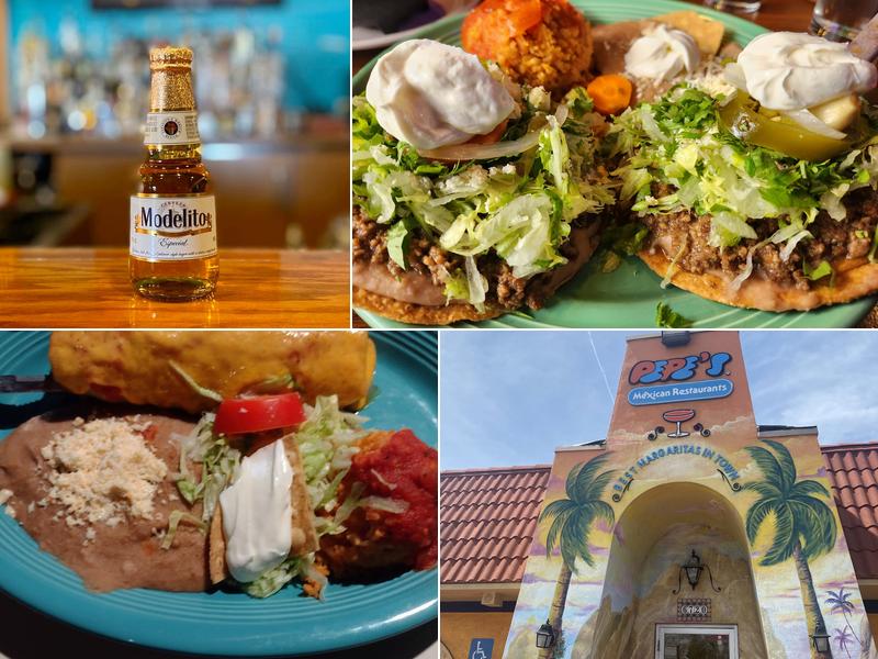 Pepe's Mexican Restaurant