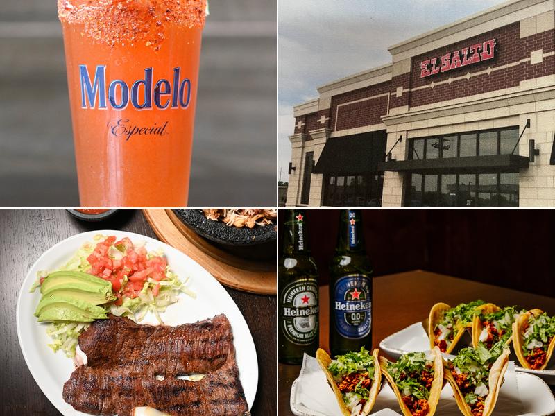 El Salto Mexican Restaurant