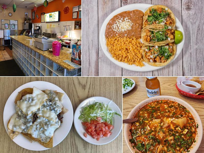 Los Altenos 6736 Kennedy Ave, Hammond