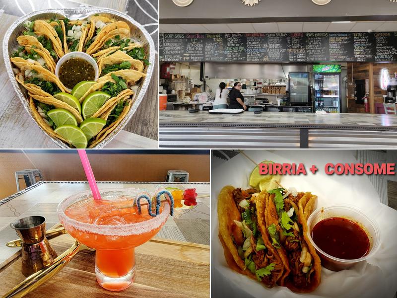 Boss Man Tacos 8845 Indianapolis Blvd, Highland