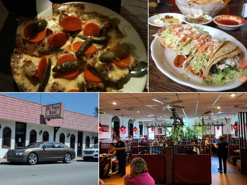 El Taco Real 935 Hoffman St, Hammond