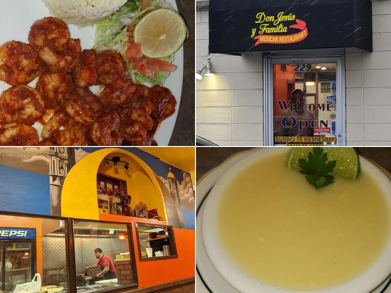 Don Andres #3 229 Ridge Rd, Munster