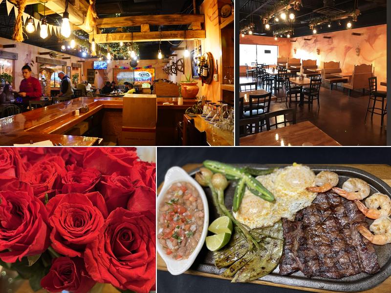 El Chaparral Mexican Restaurant