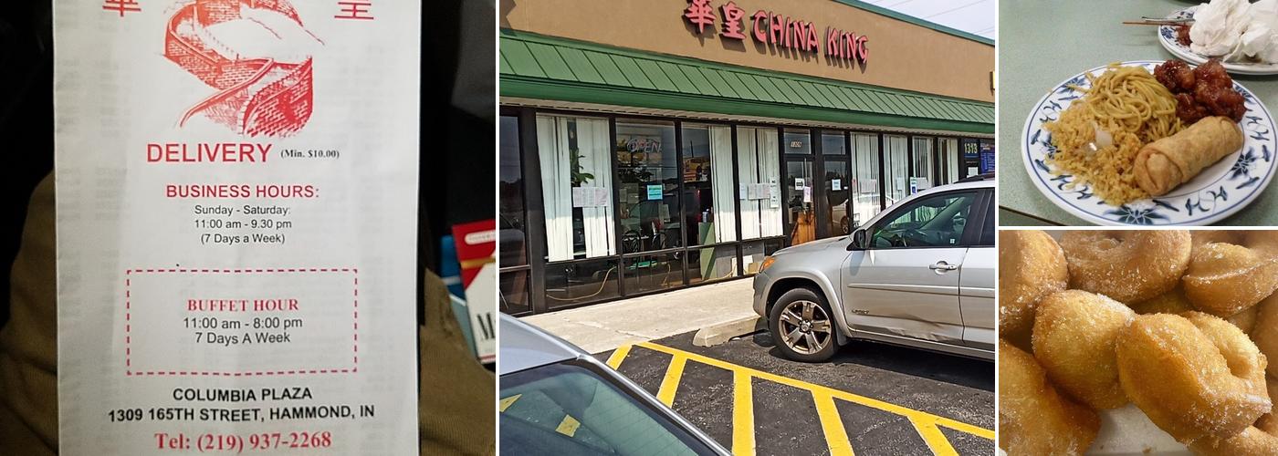 China King