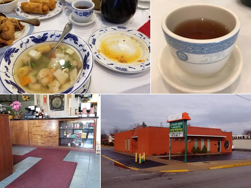 Fortune House Chinese Restaurant