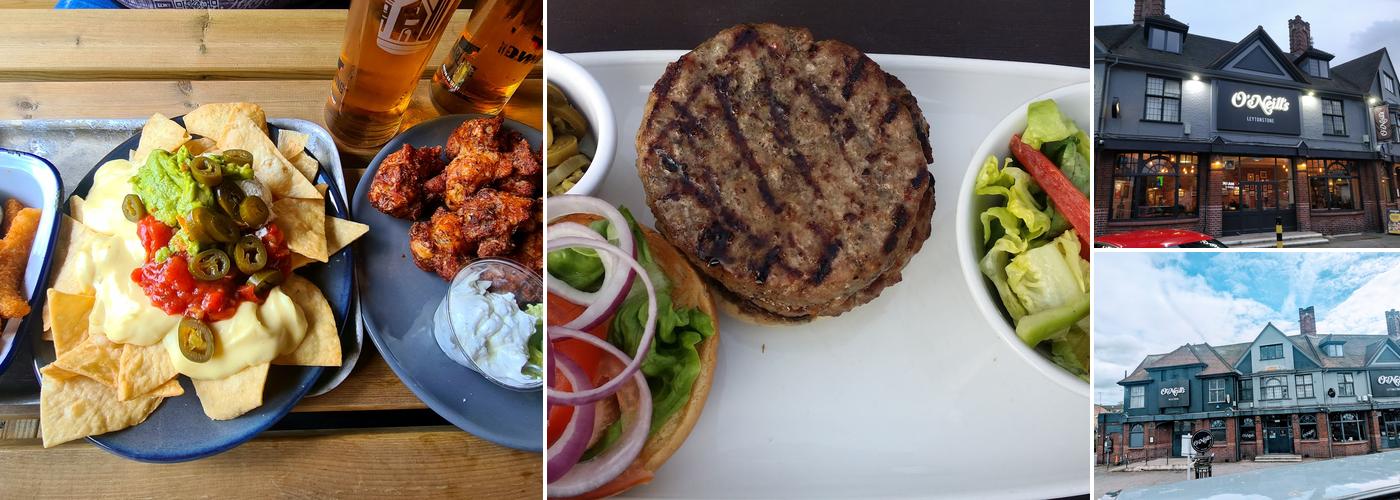 O'Neill'S Leytonstone