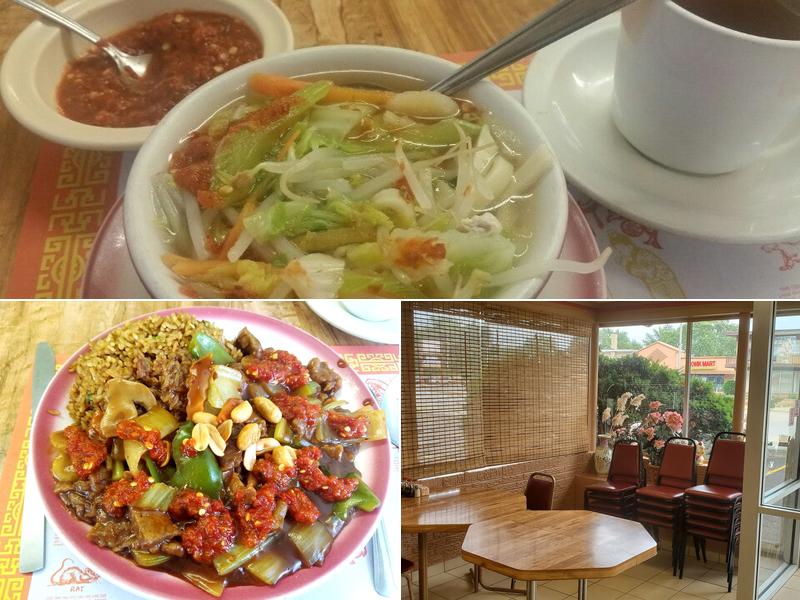 Golden Tree Restaurant