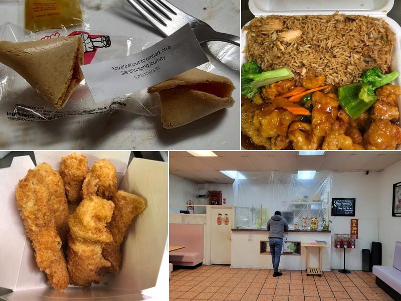 China Garden - Hegewisch