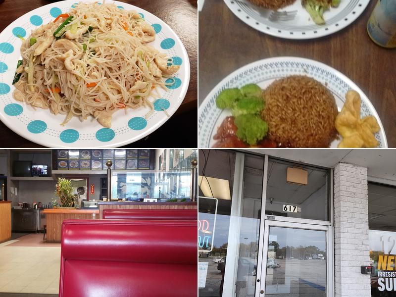 C & J Restaurant 6174 Broadway, Merrillville