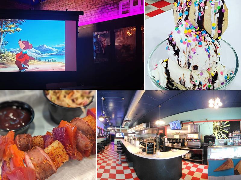 Jax's Crown Town Grill