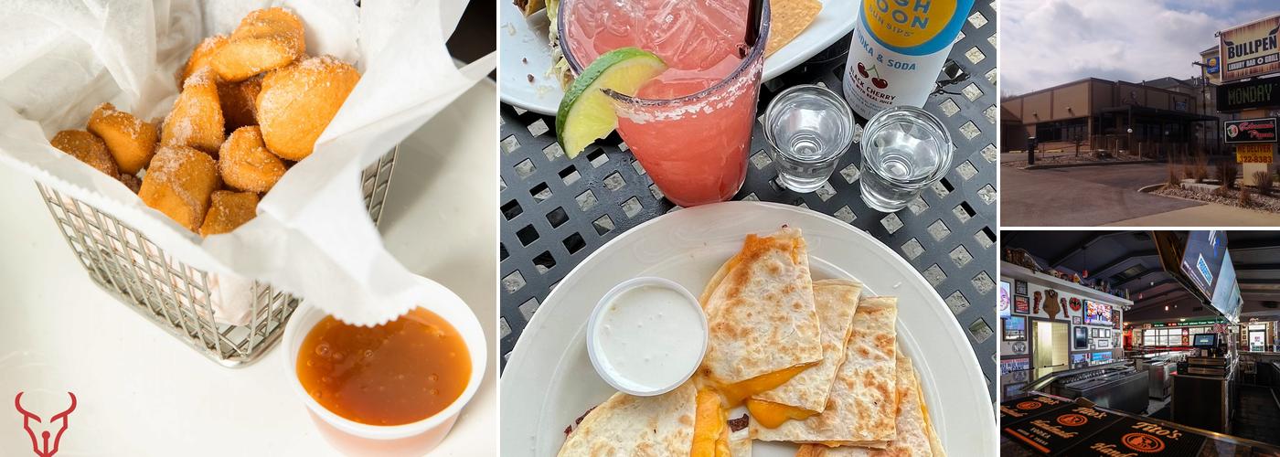 Bullpen The Bar & Gelsosomo's Pizzeria Schererville