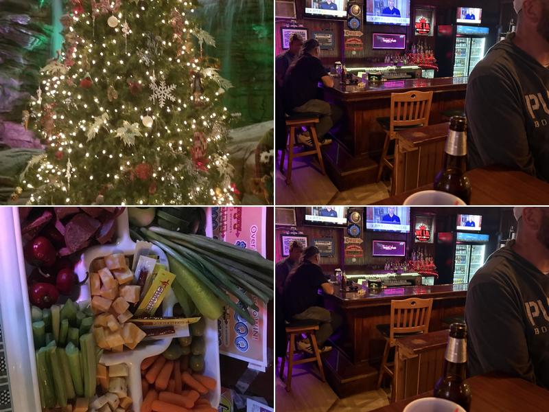 Depot Bar 520 E Main St, Griffith