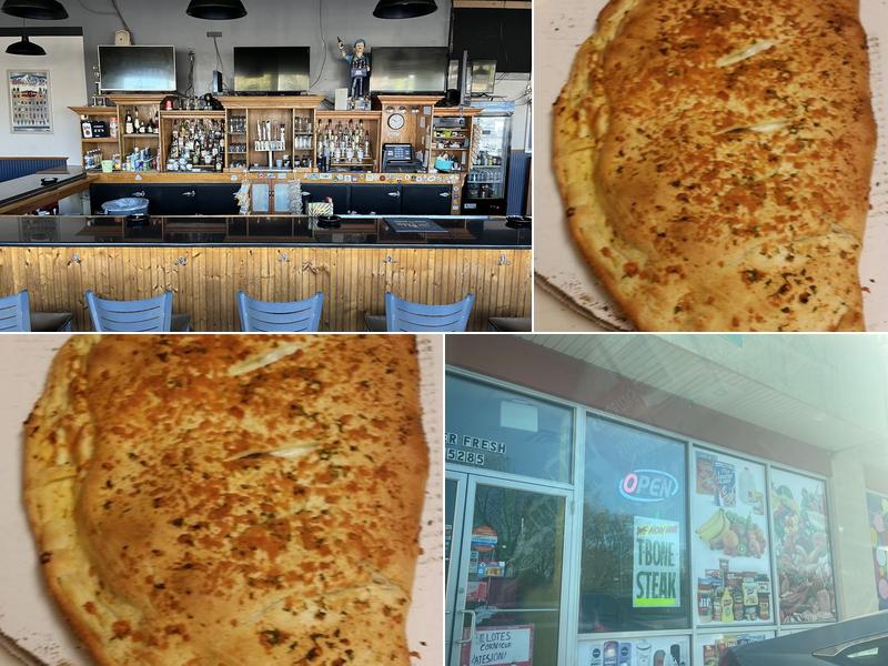 Spanky's 15213 101st Ave, Dyer