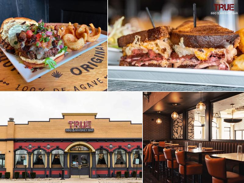 True Eats & Drinks 8940 Calumet Ave Suite B, Munster