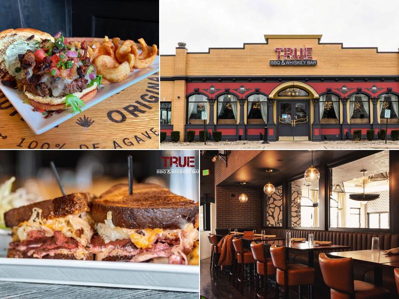 True Eats & Drinks