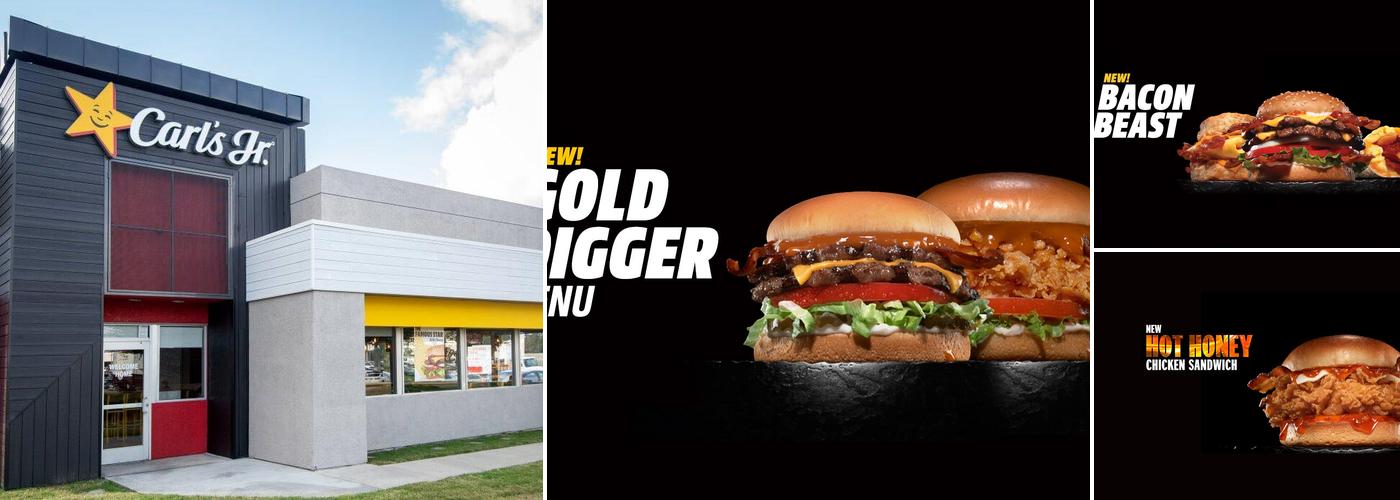 Carl’s Jr.
