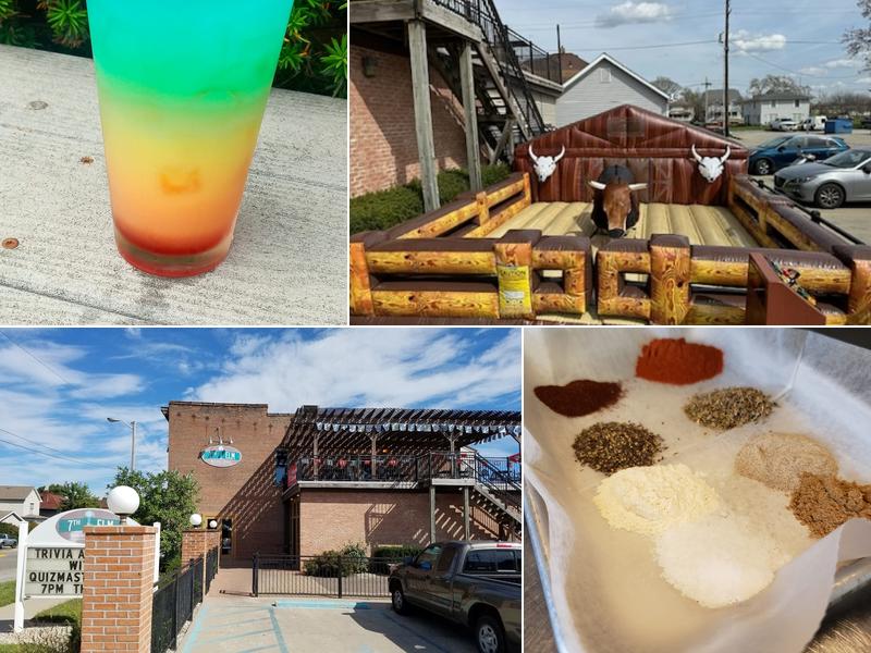 Tree House 729 N 7th St, Terre Haute