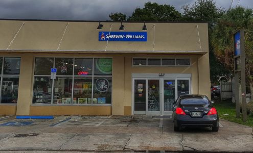 Sherwin-Williams Paint Store