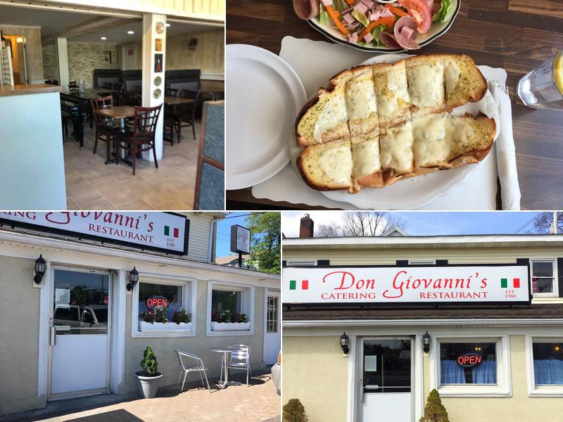 Don Giovanni's Restaurant