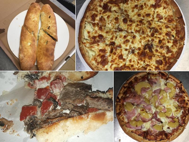 Nicholas Pizza House