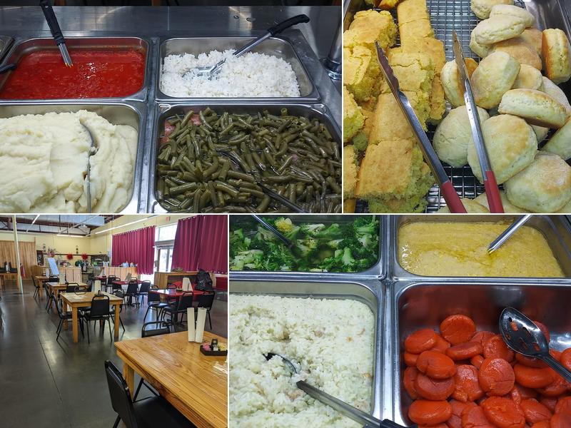 Swee-T's Bakery And Cafe