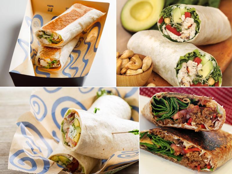 Roly Poly Terre Haute