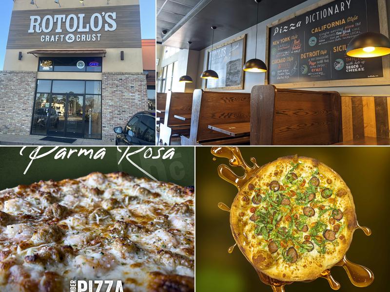 Rotolo's Craft & Crust