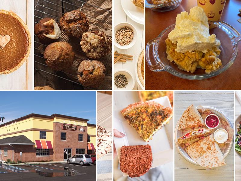 Grand Traverse Pie Company