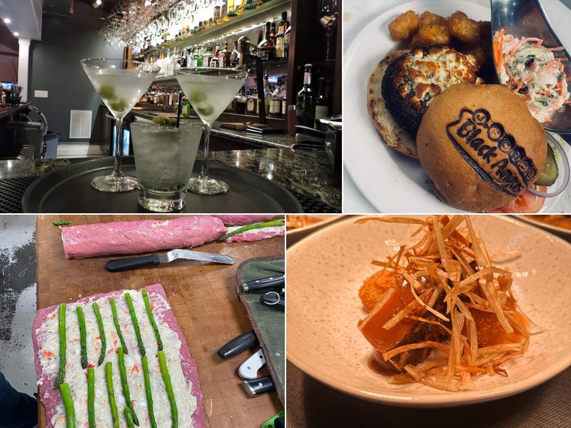 J Ford's Black Angus