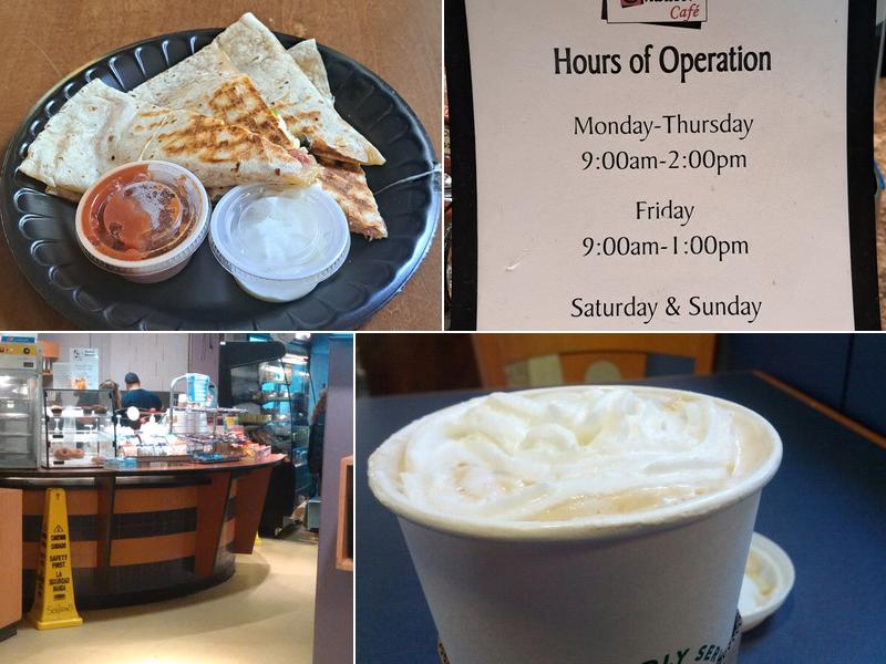 Cup & Chaucer 601 N 6th St, Terre Haute