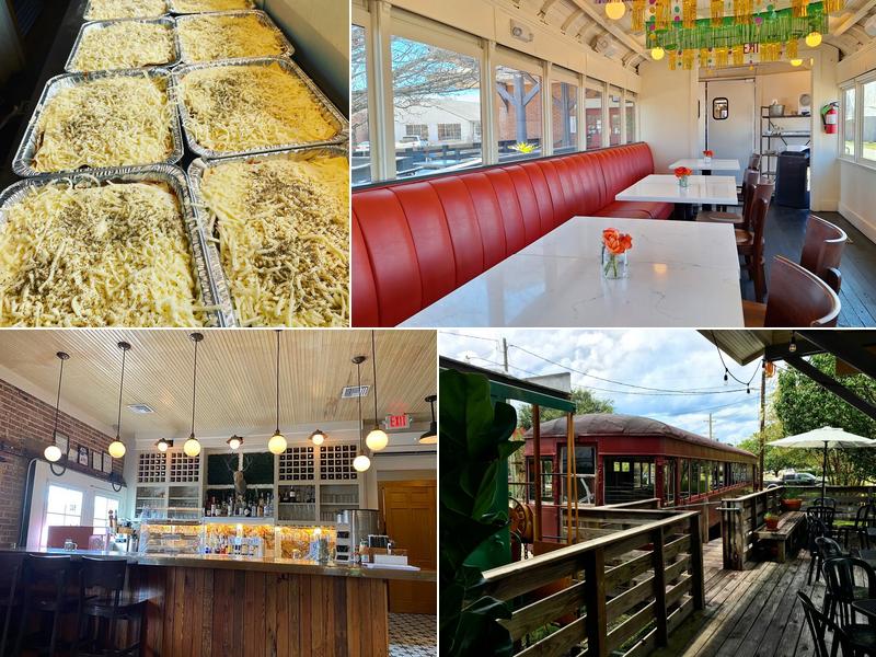 Lola 517 N New Hampshire St, Covington