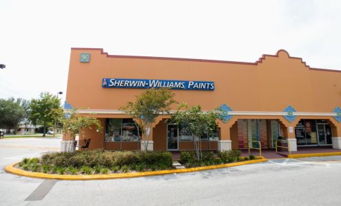 Sherwin-Williams Paint Store