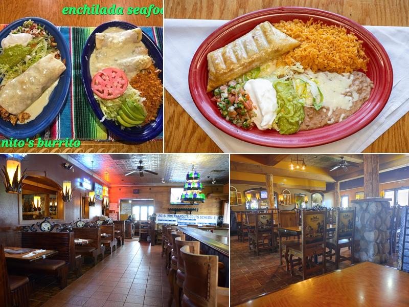 Hacienda Coyotes Grill