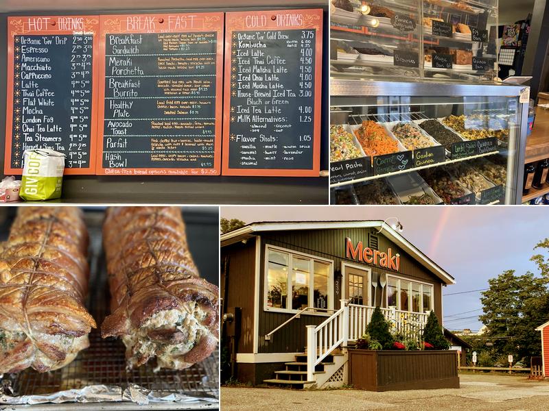 Meraki 239 West St, Litchfield