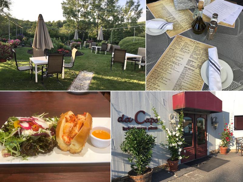 DaCapo of Litchfield