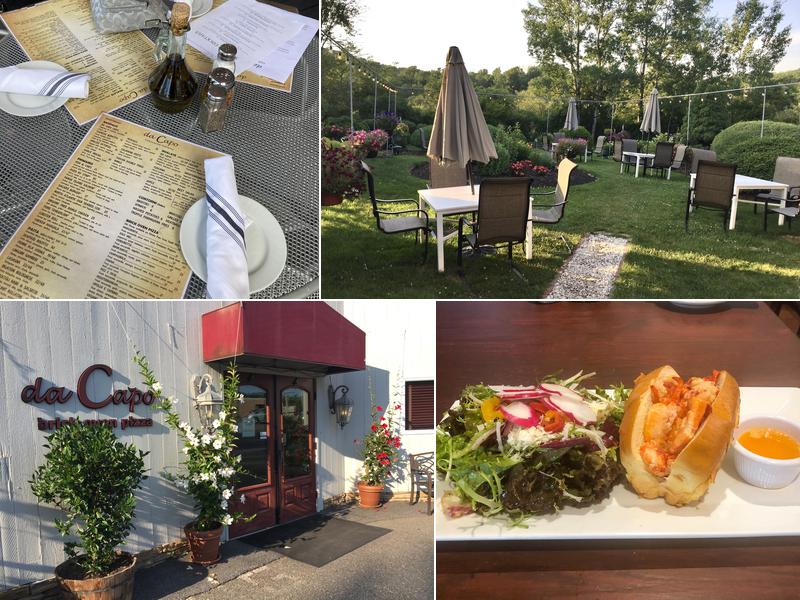 DaCapo of Litchfield