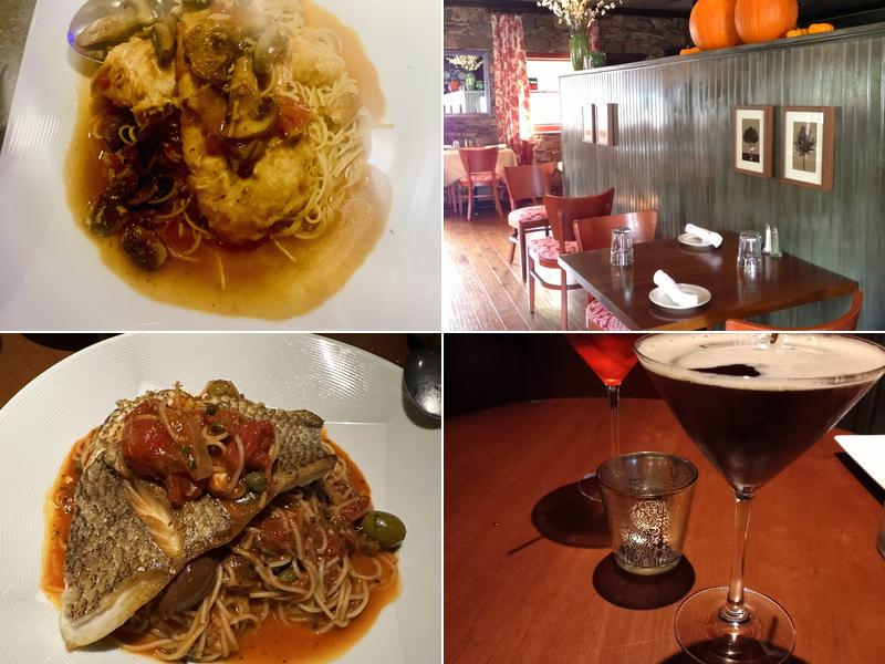 Zini's Restaurant 938 Bantam Rd, Bantam