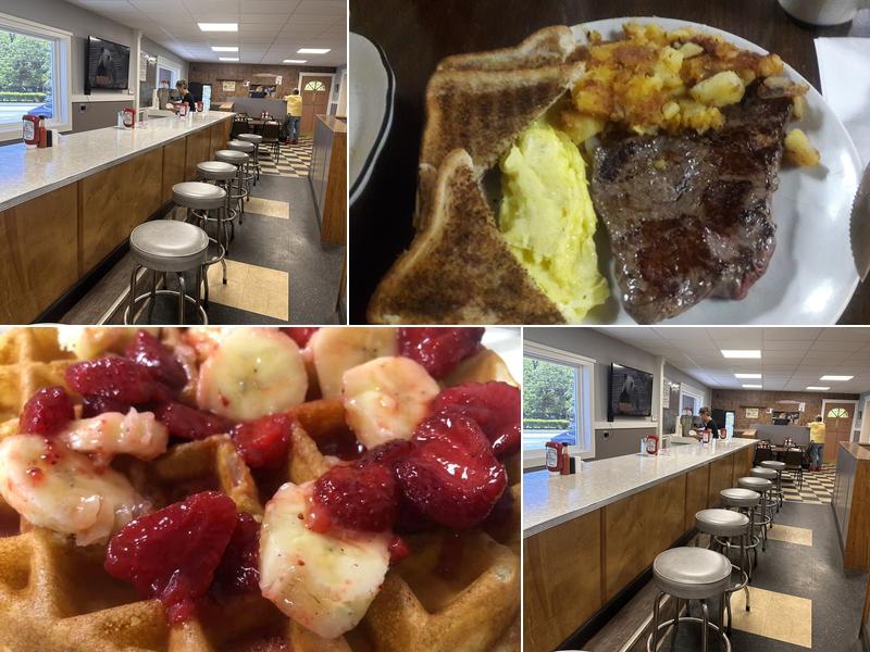 Tony's Westside 652 Migeon Ave, Torrington