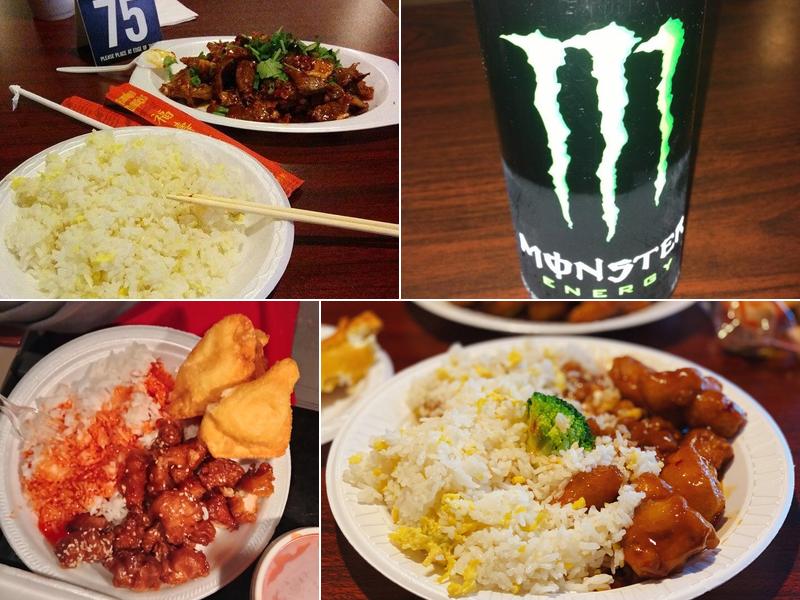Royal Mandarin Express 11 Meadows Shopping Ctr, Terre Haute