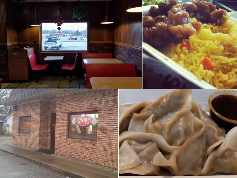 China Wok 3247 N 21st St, Terre Haute