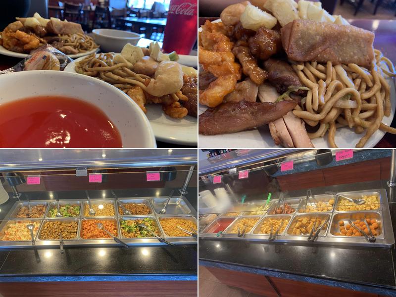 China Wok 805 N Section St, Sullivan
