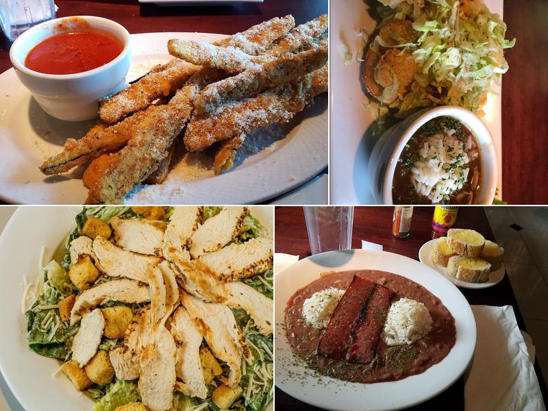 DiMartino's Muffulettas 700 S Tyler St, Covington