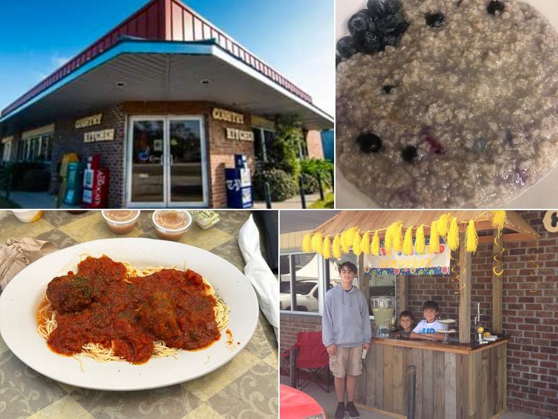 Country Kitchen 2109 Florida St, Mandeville