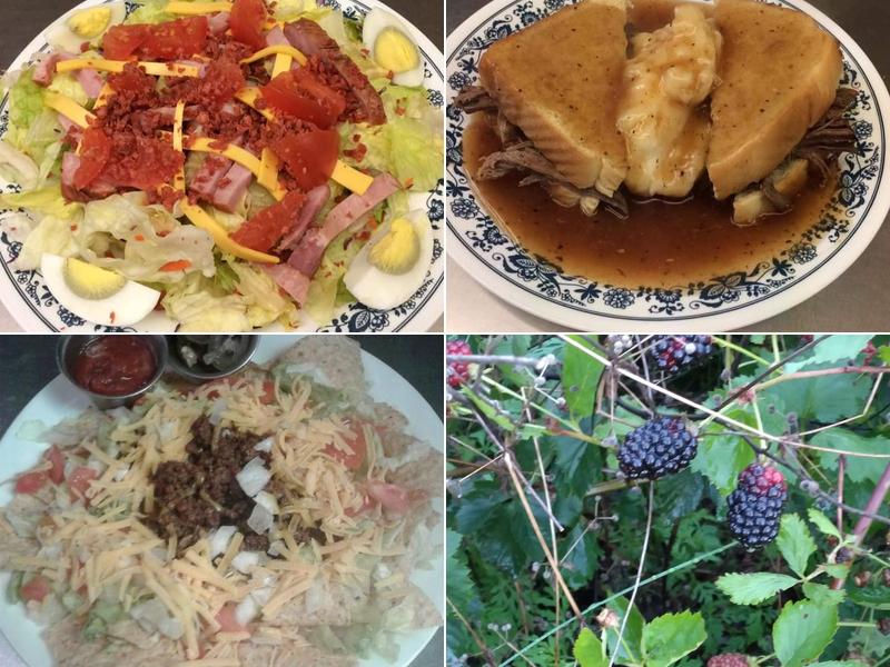 Park Ave Diner 2693 E Park Ave, Terre Haute