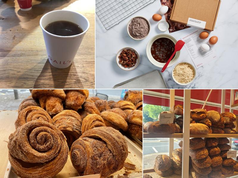 GAIL's Bakery Chiswick