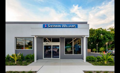 Sherwin-Williams Paint Store