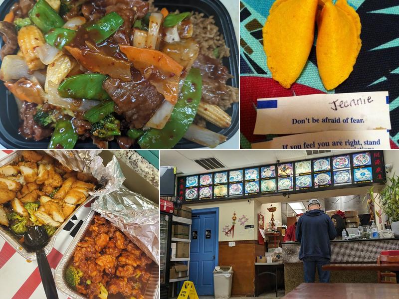 China Kitchen 1680 LA-59, Mandeville