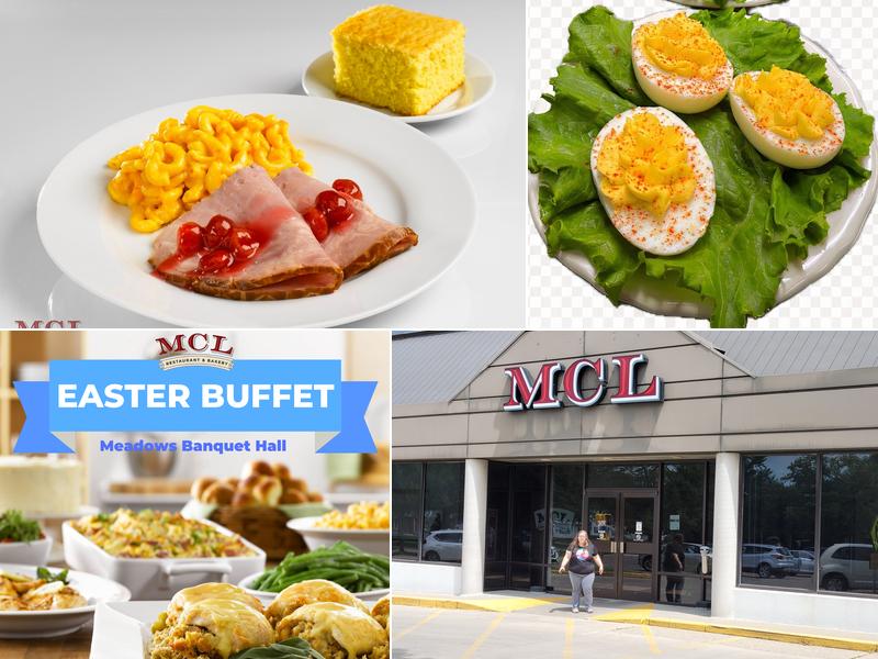 MCL Restaurant & Bakery Meadows