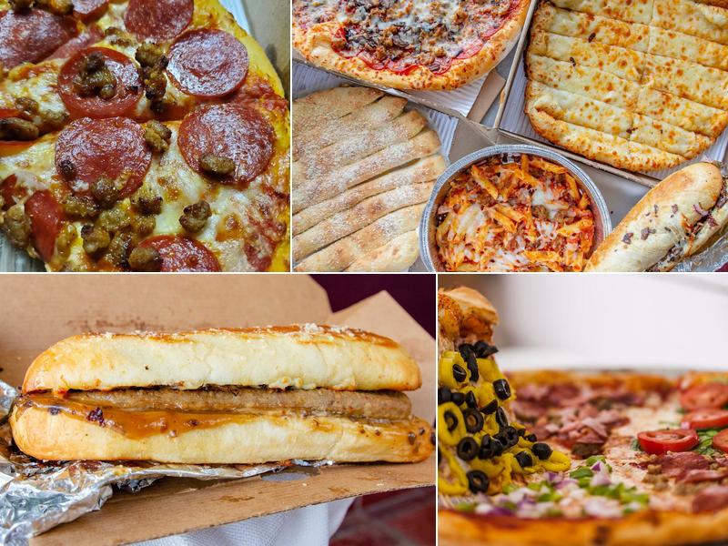 Cousin Vinny's Pizza