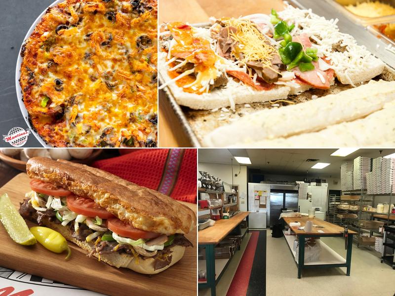 Mancino's of Anderson